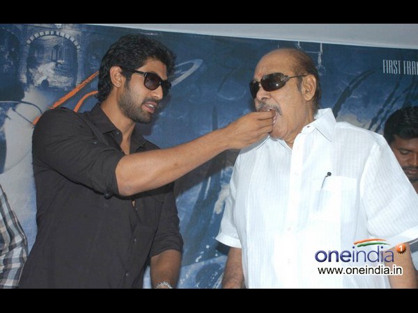 రామానాయుడు