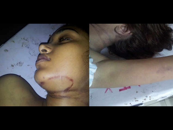 ఏది నిజం?