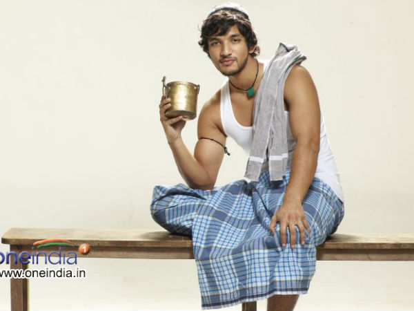 గౌతం కార్తిక్ సిపాయి ట్రైలర్ రిలీజ్..