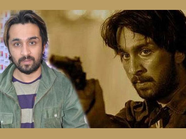 సిద్ధాంత్ కపూర్