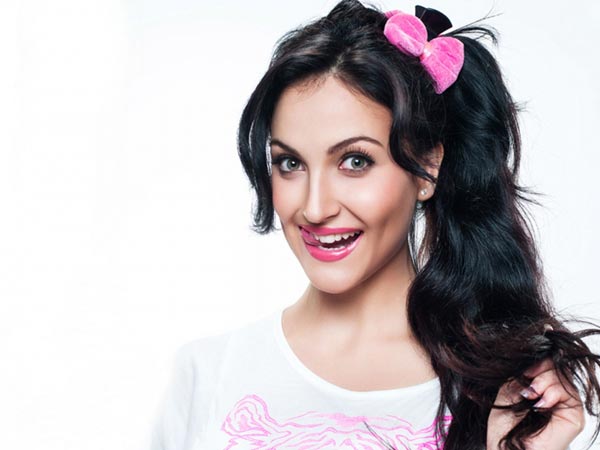 ఎల్లి అవ్రామ్