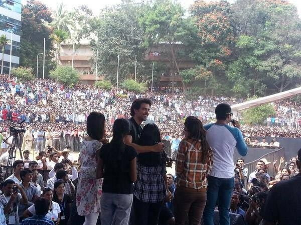 అమ్మాయిల ఆనందం