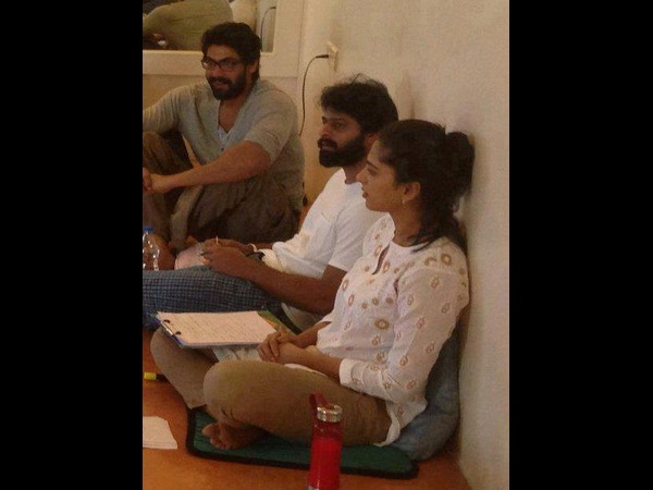 రెండు పాత్రల్లో ప్రభాస్‌?