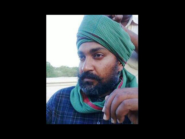 నాలుగు భాషల్లో...