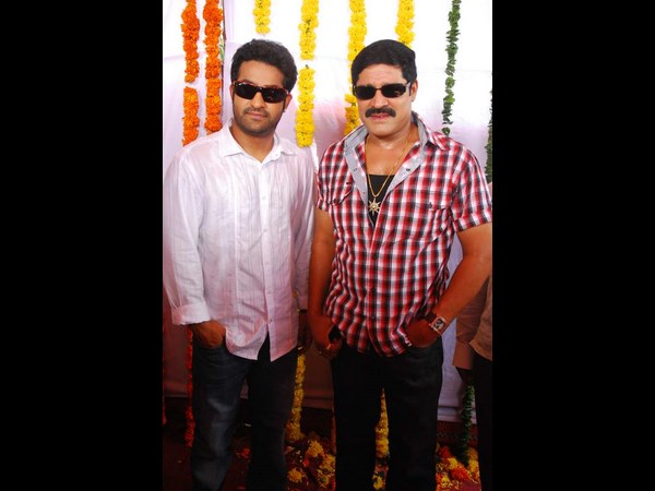 రియల్‌గా స్టార్ - ఎన్టీఆర్