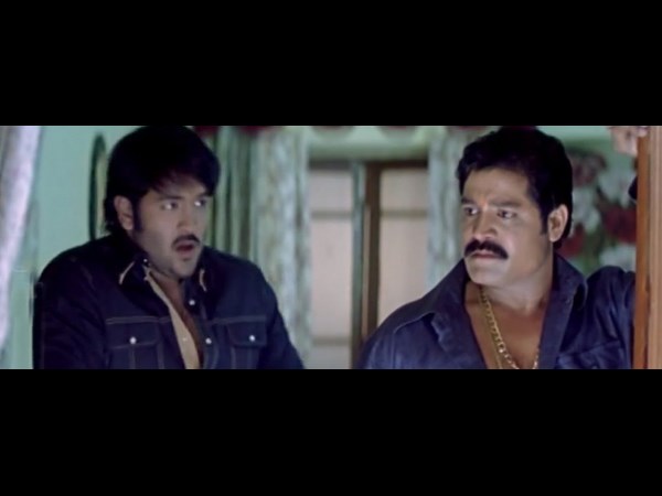 అన్న లాంటి వాడు- విష్ణు