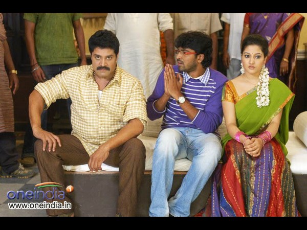 షేర్‌ఖాన్ లేరు- అల్లరి నరేష్