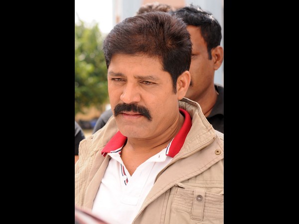 ఇటీవల కలిశా- నిఖిల్