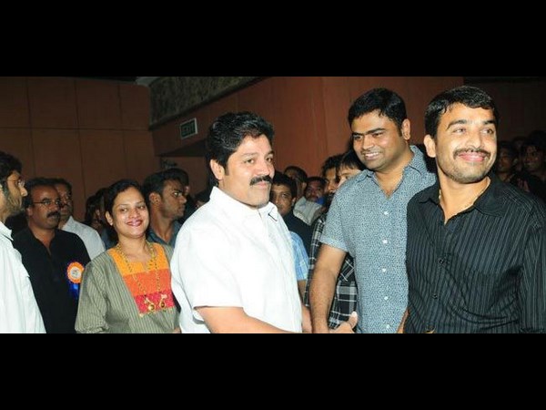 దిగ్భ్రాంతి చెందాను- దిల్‌రాజు