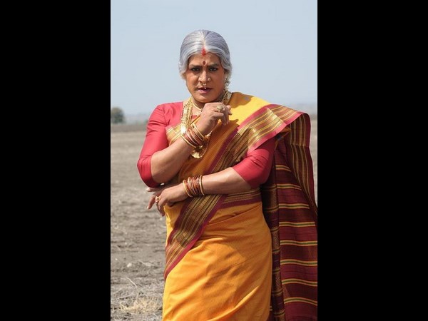 నన్ను చూసినట్టుంది- కృష్ణంరాజు