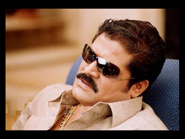 నేనే పరిచయం చేశా- డా.యం.మోహన్‌బాబు