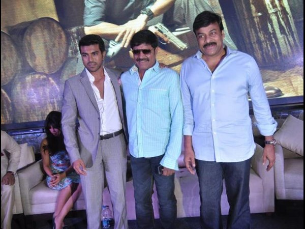 ఎంతో ఆప్తుడు - చిరంజీవి