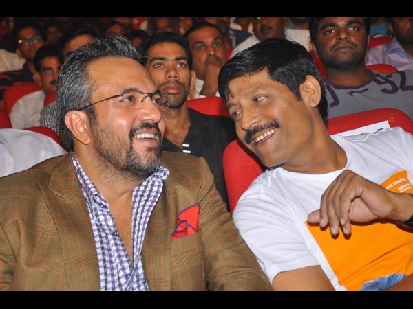 శ్రీహరి