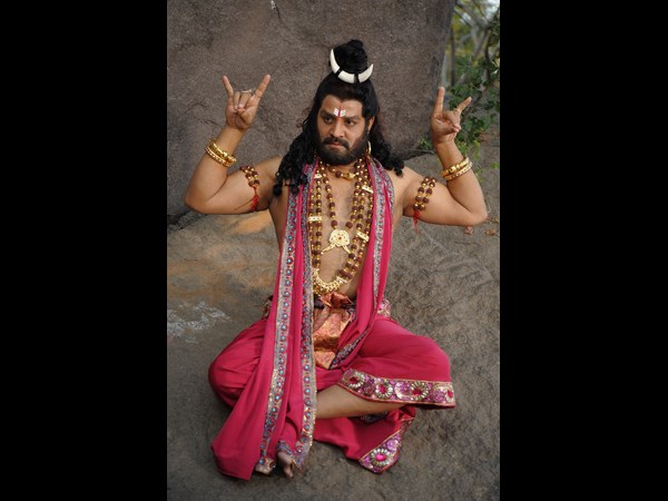 మా అన్నయ్య ఇక లేరు- సముద్ర