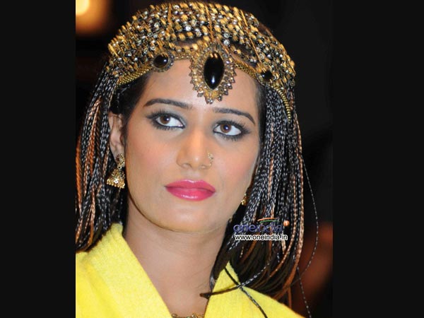 వివాదాలపై పూనమ్ పాండే