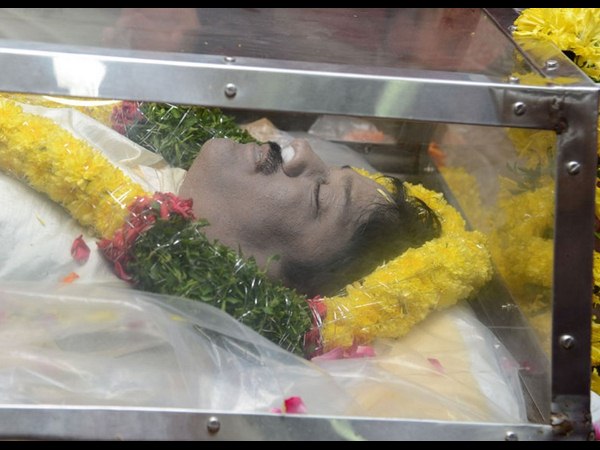 శ్రీహరి