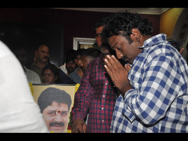 వివి వినాయక్