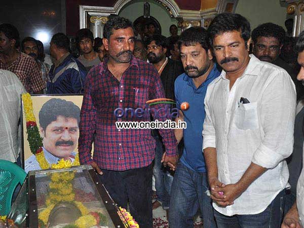 బ్రహ్మాజీ