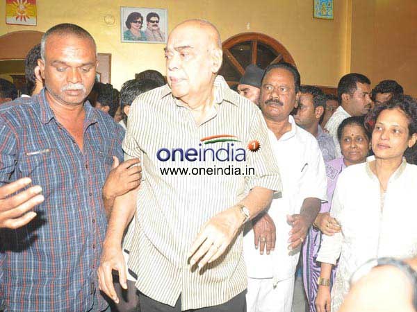 రామానాయుడు