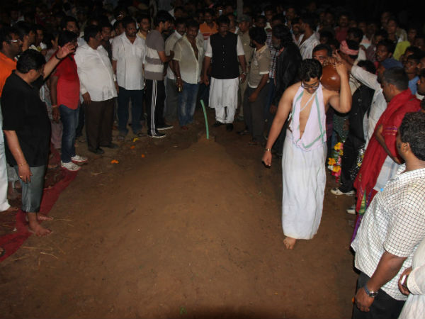 పరిశ్రమలో ప్రముఖుడిగా