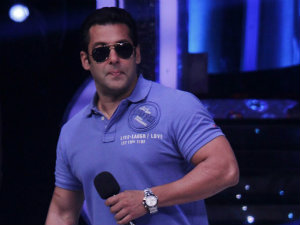 Salman Khan Salman Khan