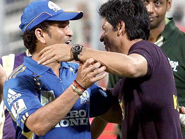 షారుక్ ఖాన్