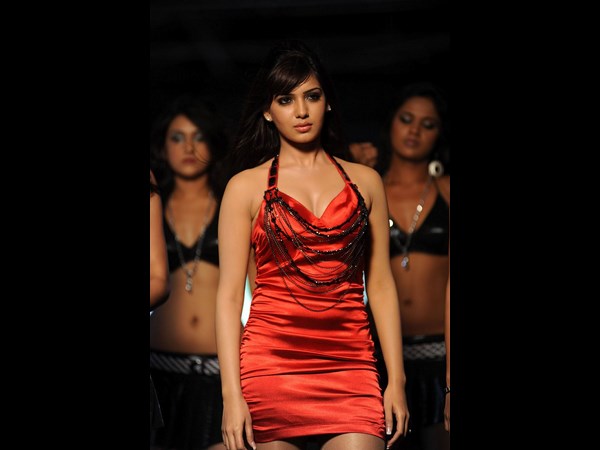 ప్రేమలో ఉన్నా...