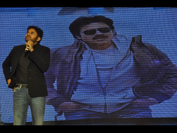 మీ ప్రేమే...