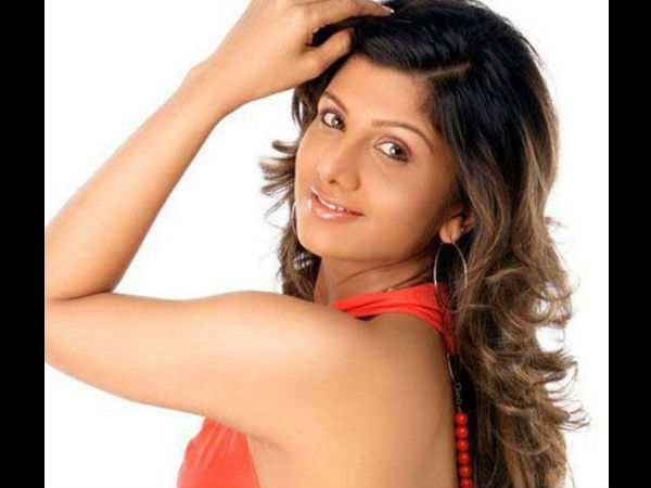 ఆమె పాత్ర ఏమిటంటే..