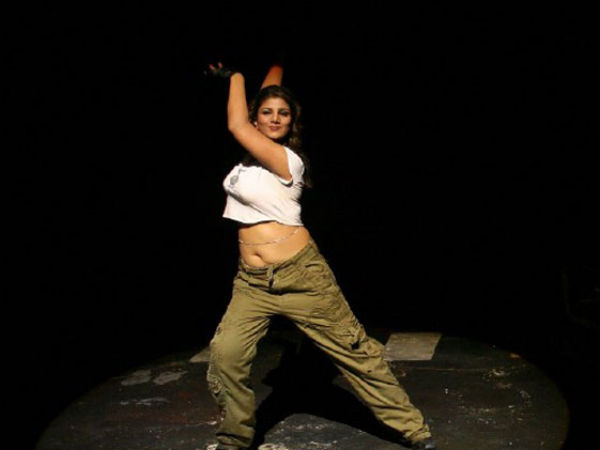 టాలీవుడ్ నుంచి కూడా ఆఫర్లు