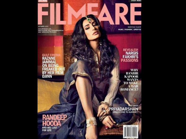 రాక్ స్టార్ తో ఎఫైర్