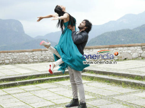 లావణ్య త్రిపాఠి