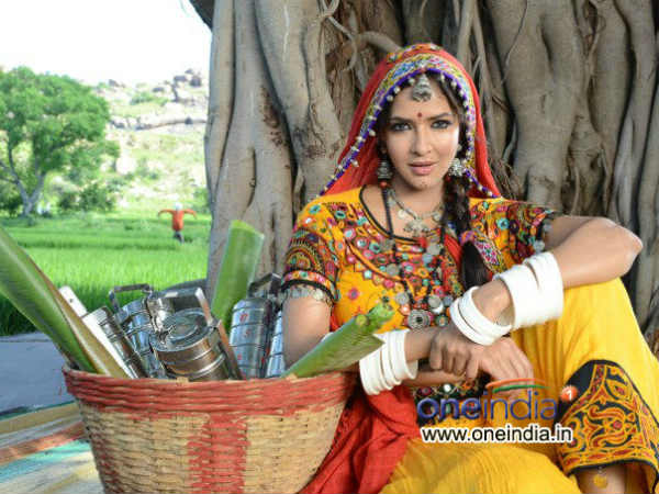 మంచు లక్ష్మి ప్రసన్న 