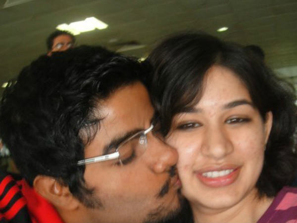 సిద్ధార్థ చోప్రా-కనికా