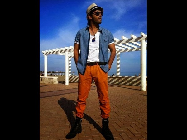 పోరికి ప్రేమికుడిగా నితిన్