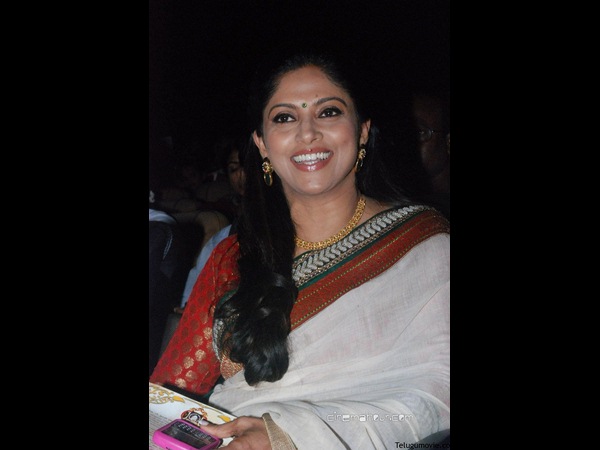 త్రివిక్రమ్ చెప్పినట్లే...