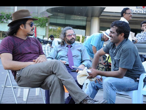 అప్పుడు కథ వినిపించా...