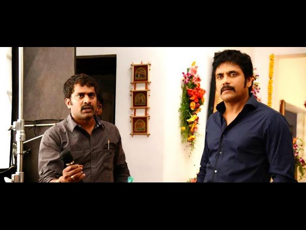 పవన్ మీద సెటైర్ కాదు..