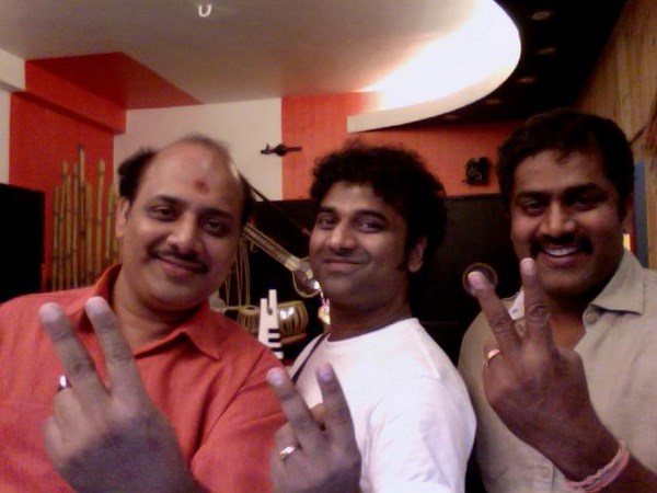 మ్యూజిక్ కేక