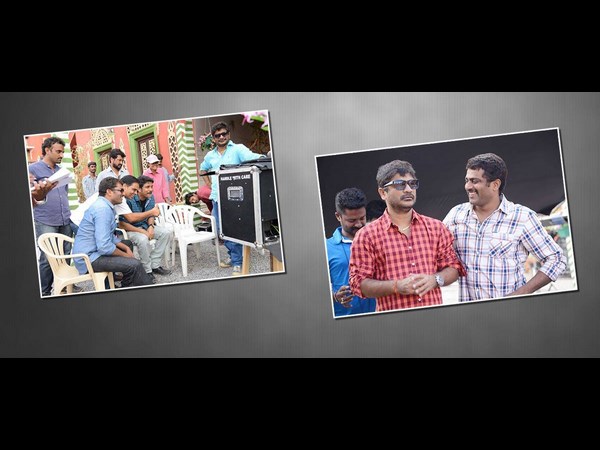 నాకు కాన్ఫిడెన్స్ కలిగించారు