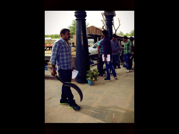 మెచ్చుకున్నారు...