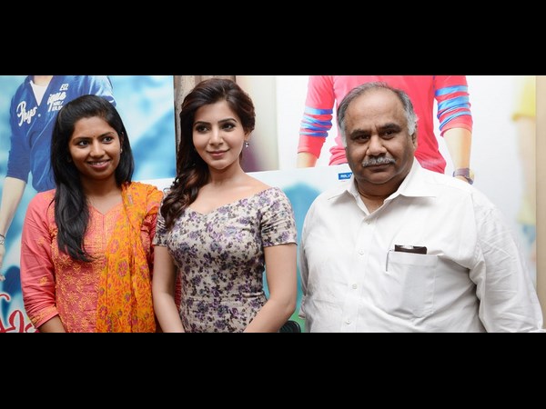 25 రోజులు పూర్తి చేసుకున్న AD