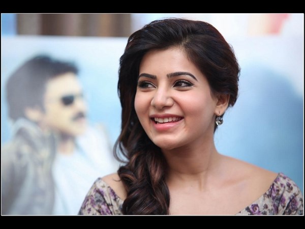 సమంత మాట్లాడుతూ..