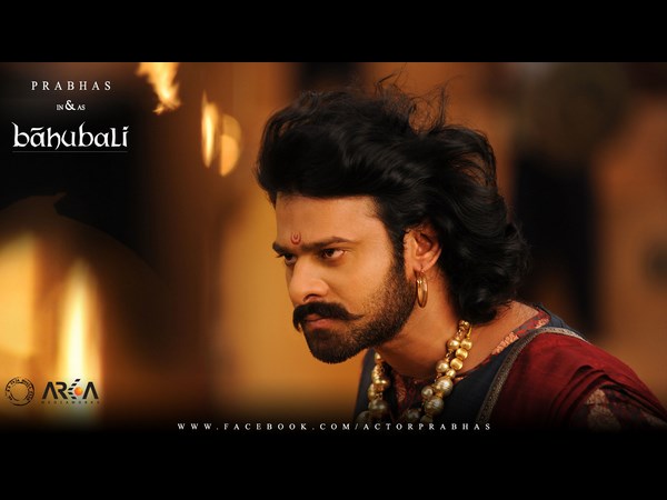  ప్రభాస్ ఫస్ట్ లుక్