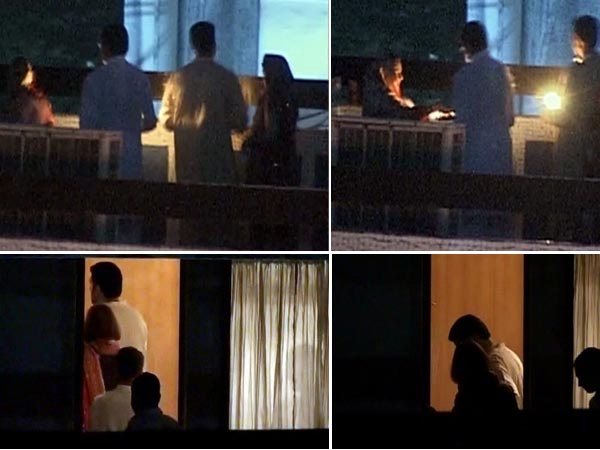 బచ్చన్ ఫ్యామిలీ