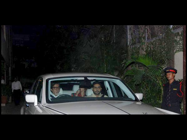 అమితాబ్ బచ్చన్