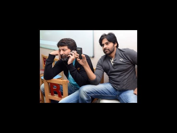 ఫ్యాన్స్ సహకారం..