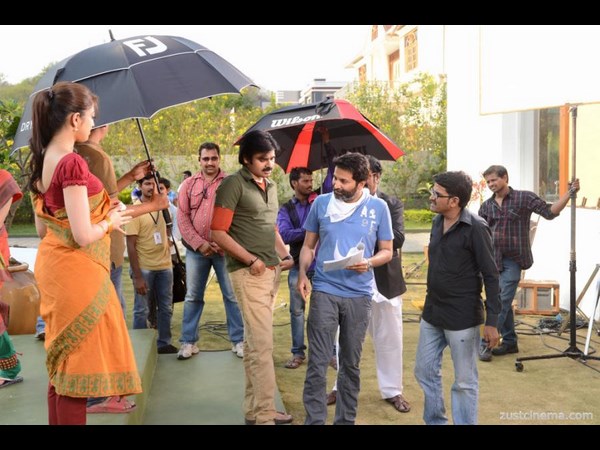 అత్తపై అంత ప్రత్యేకమైన మమకారం ఎప్పటి నుంచి?