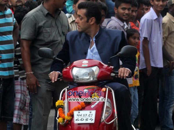 జైహోషూటింగ్