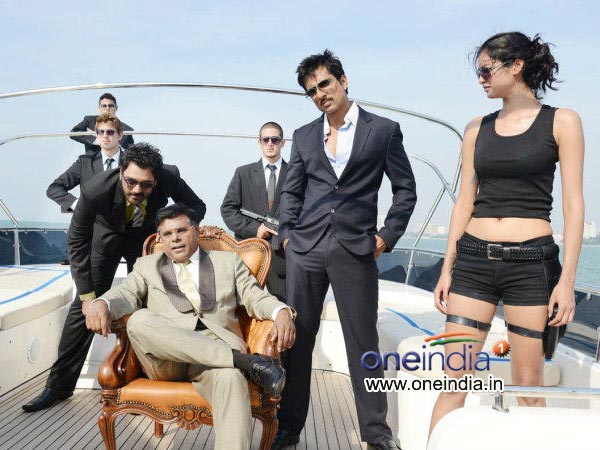 కామెడీ...సపోర్టింగ్ రోల్స్